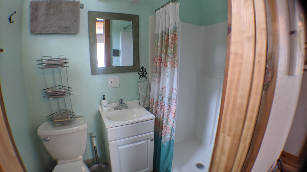 Photo of Bathroom in Nashoba