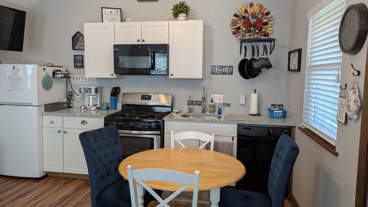 Photo of Kitchen in Nashoba
