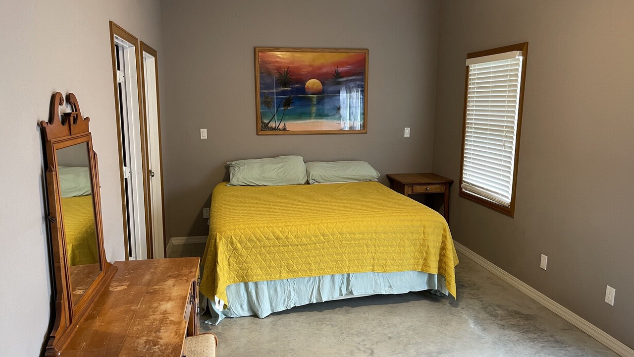 Photo of Bedroom in Mystic
