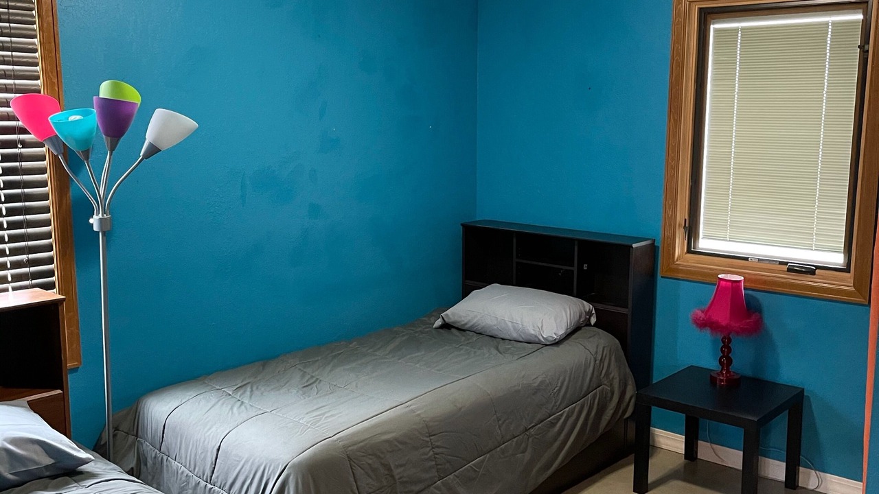Photo of Bedroom in Mystic