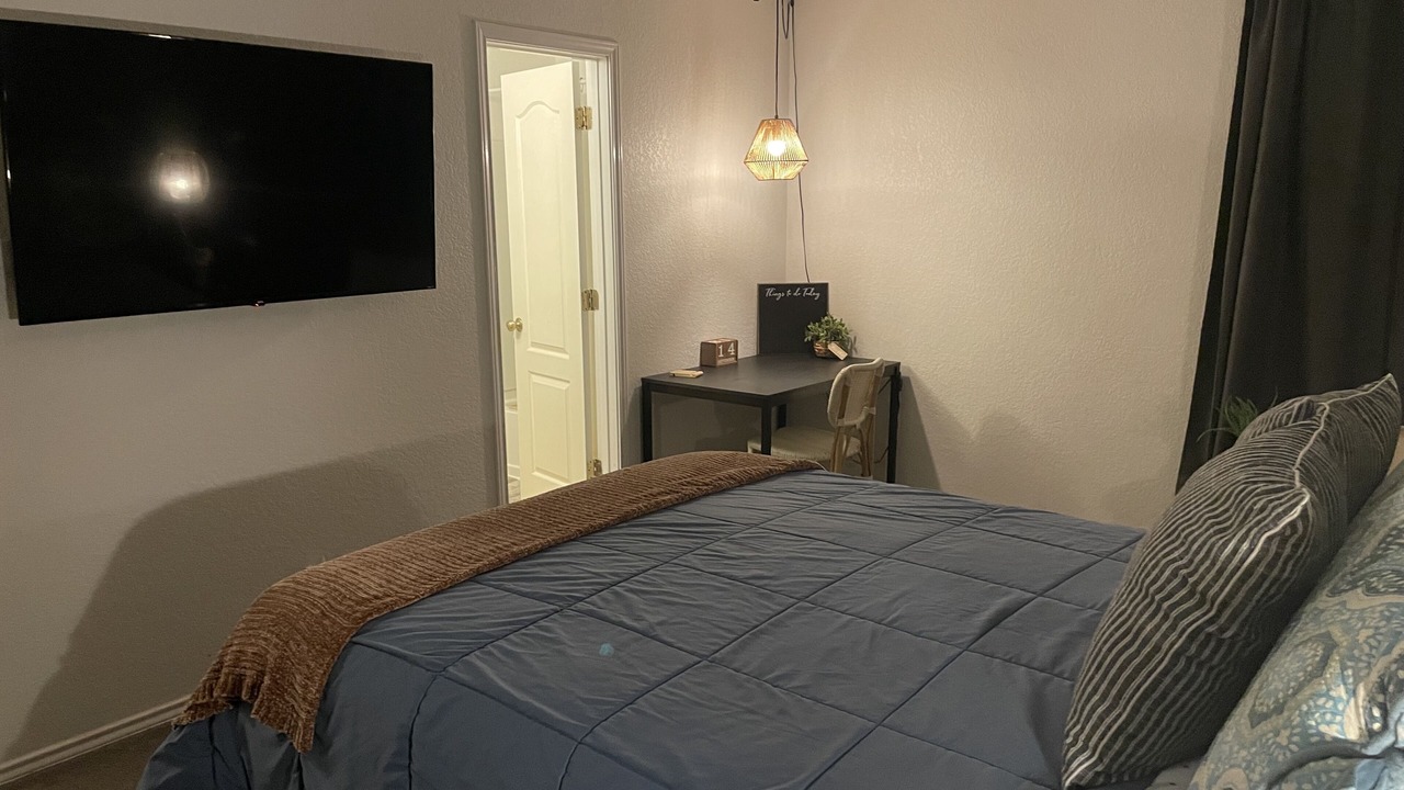 Photo of Bedroom in West San Antonio