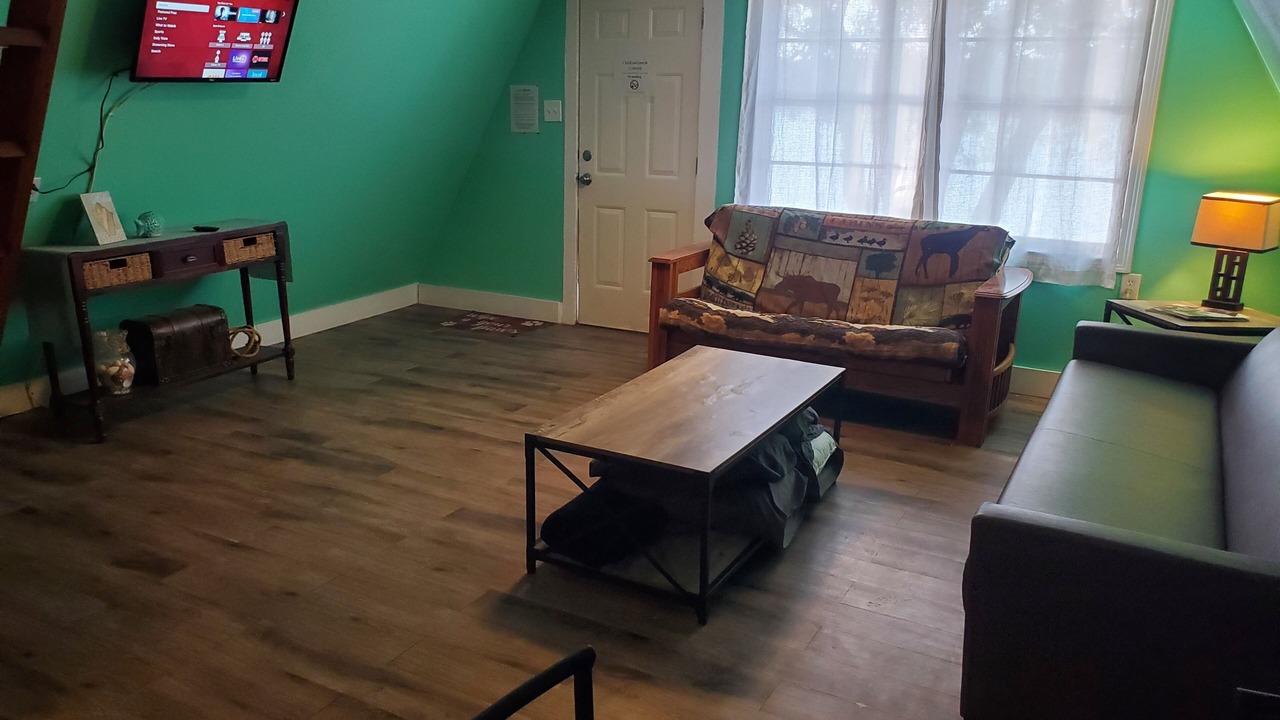 Photo of Livingroom in Cisco