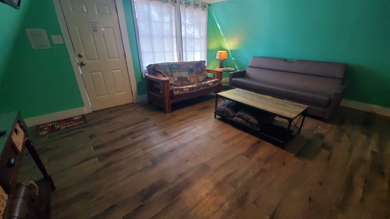 Photo of Livingroom in Cisco
