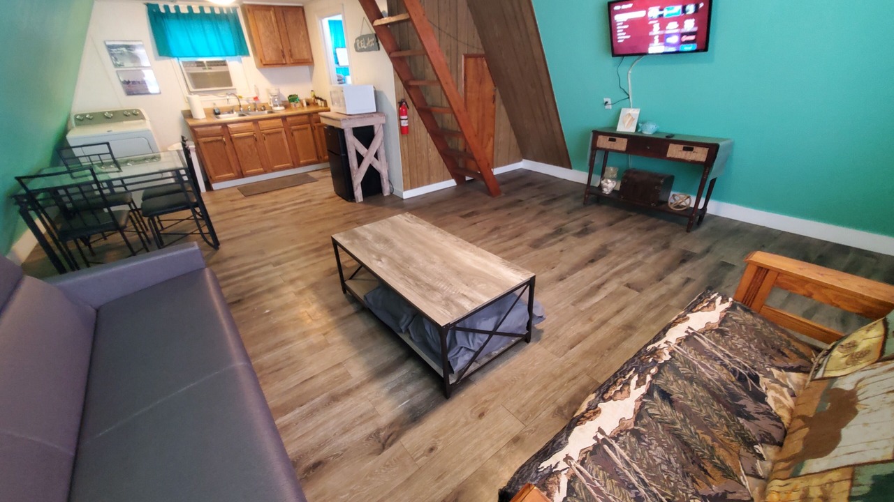 Photo of Livingroom in Cisco
