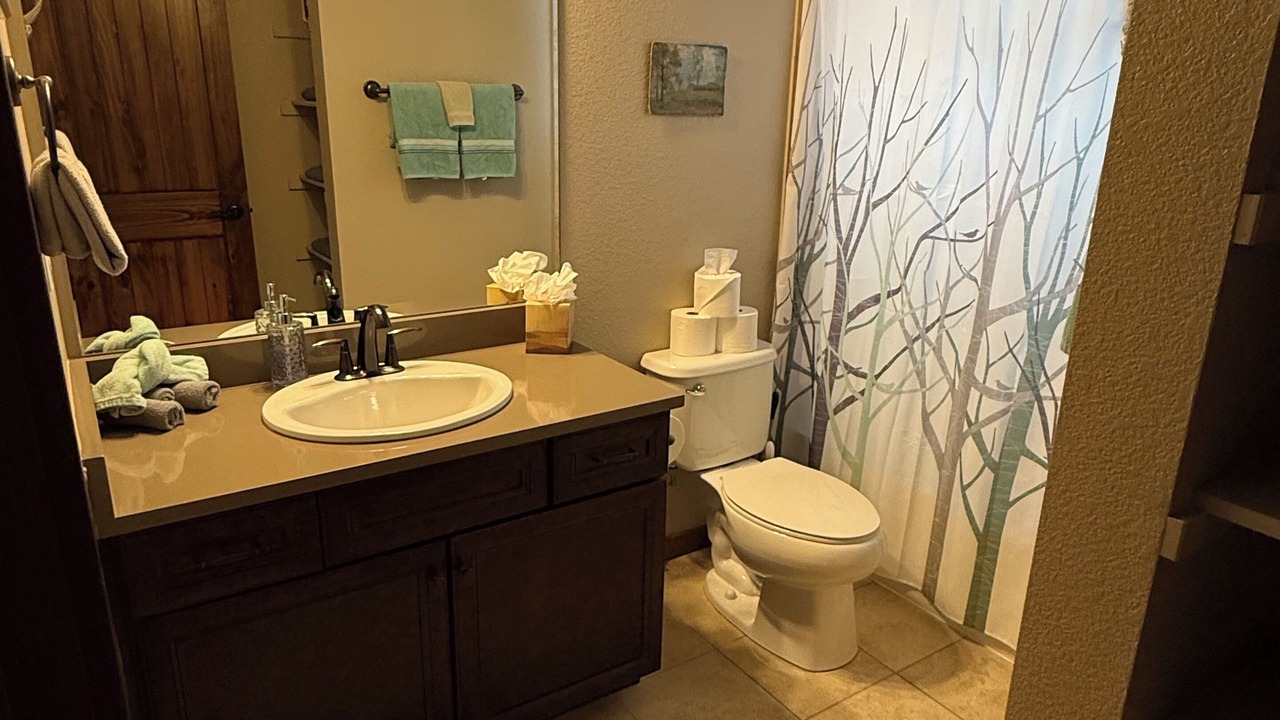 Photo of Bathroom in Silvercreek