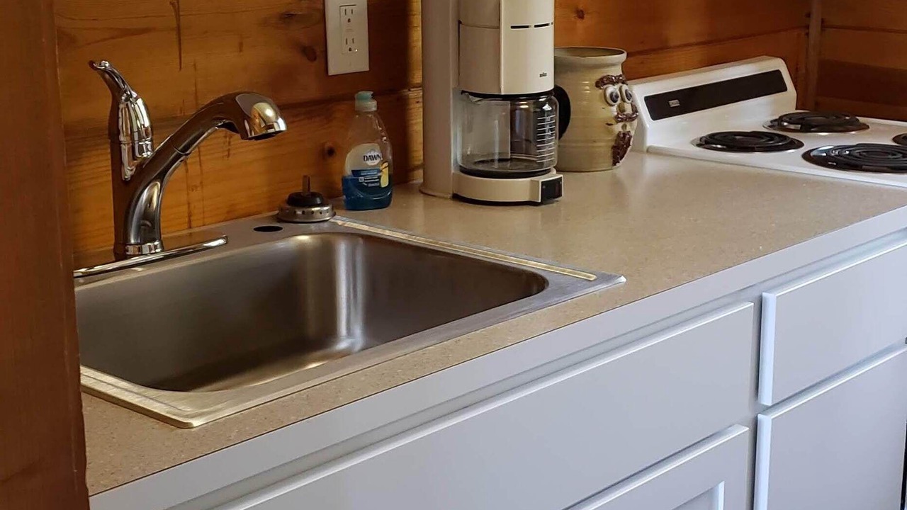 Photo of Kitchen in Newport
