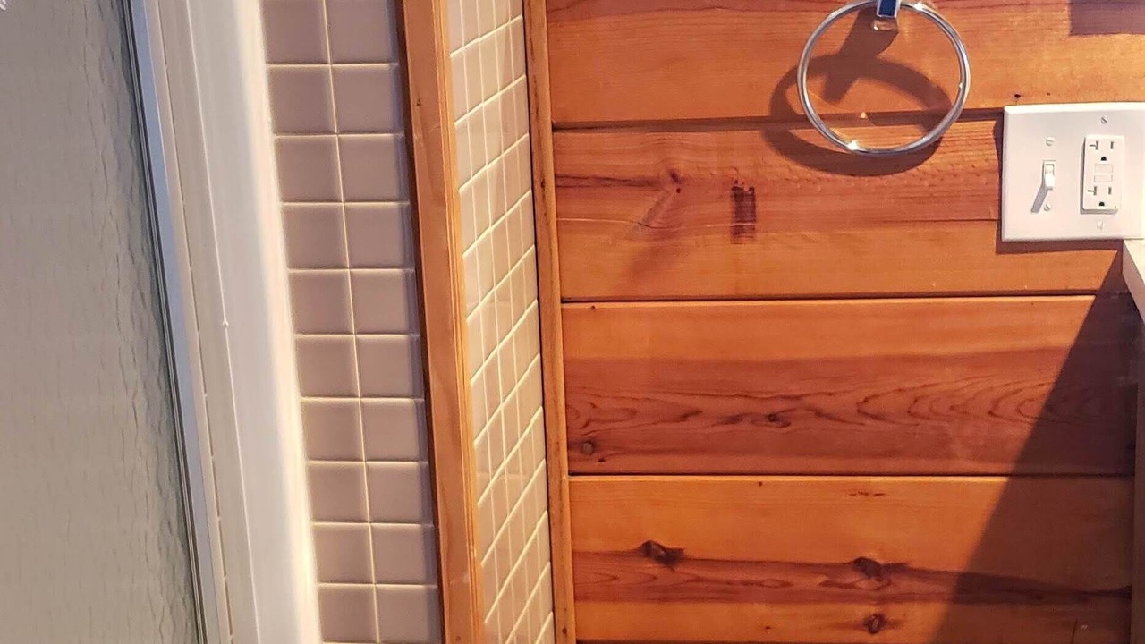 Photo of Bathroom in Newport
