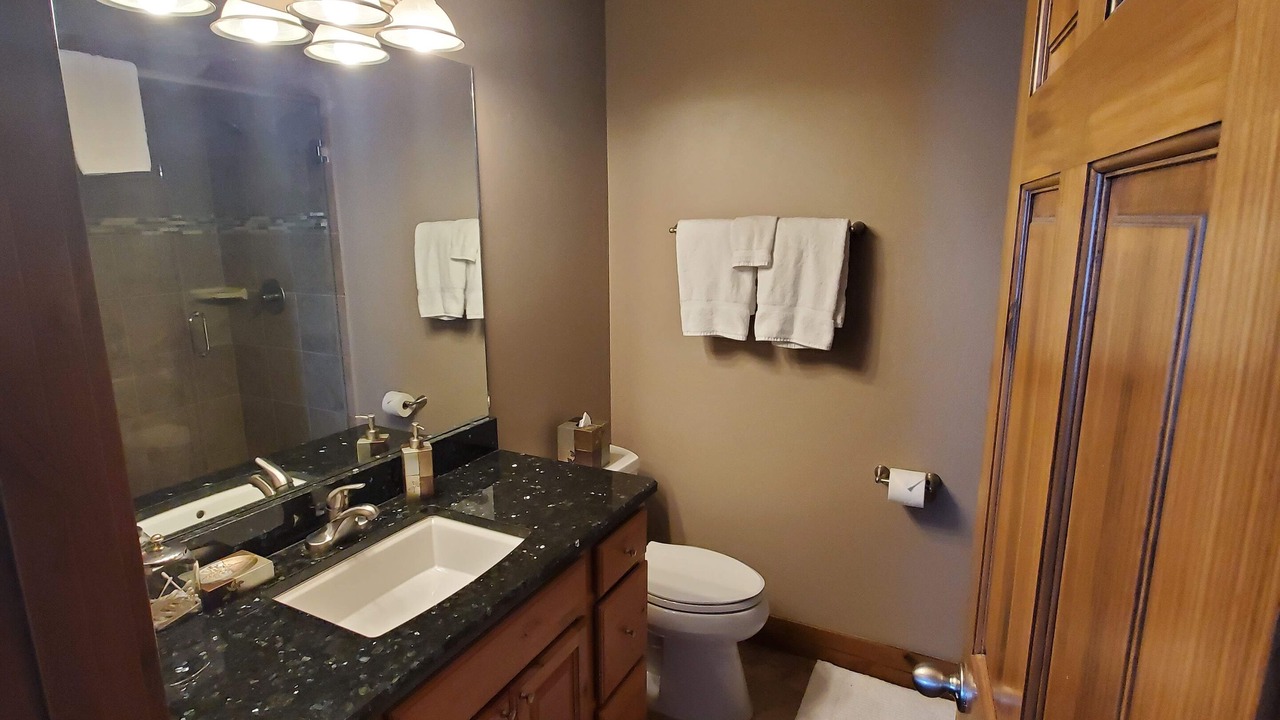 Photo of Bathroom in Winter Park Highlands