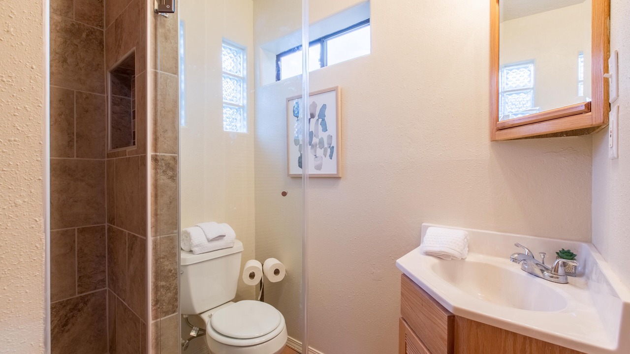 Photo of Bathroom in Old Town