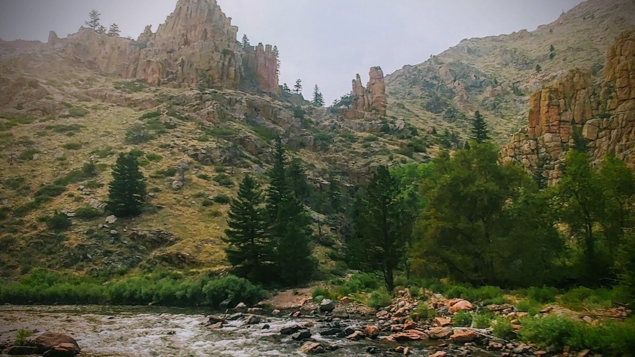 Photo of Outdoor in Rustic