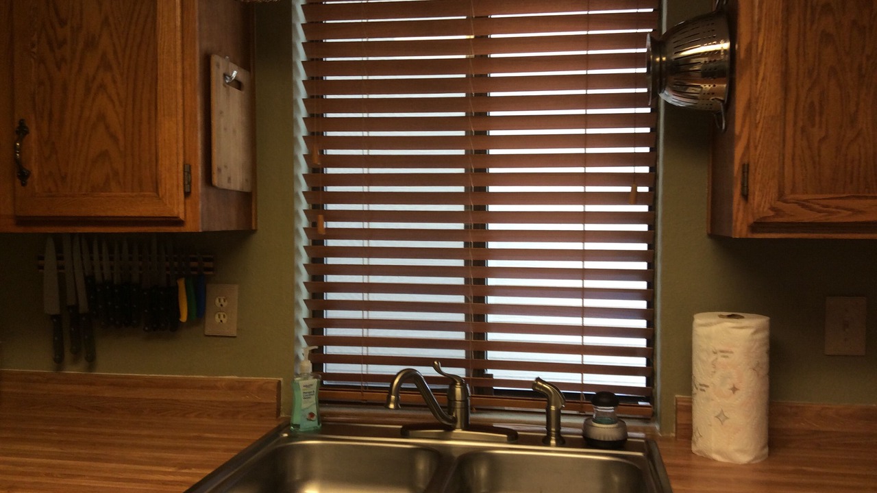 Photo of Kitchen in Pheasant Run