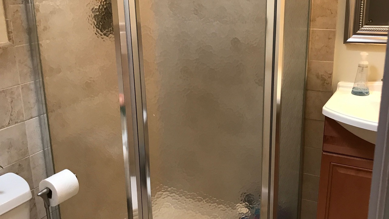 Photo of Bathroom in Sloan Lake