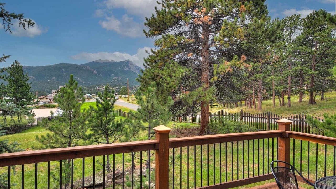 Photo of Outdoor in Estes Park