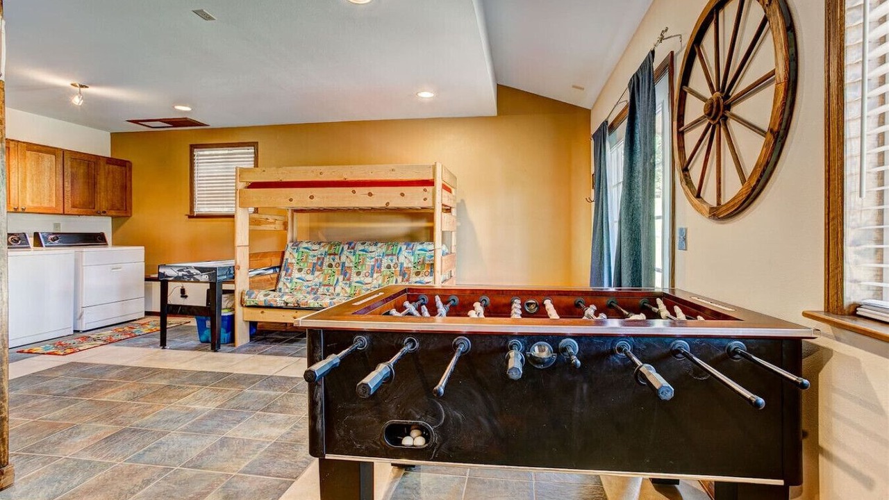 Photo of Bedroom in Estes Park