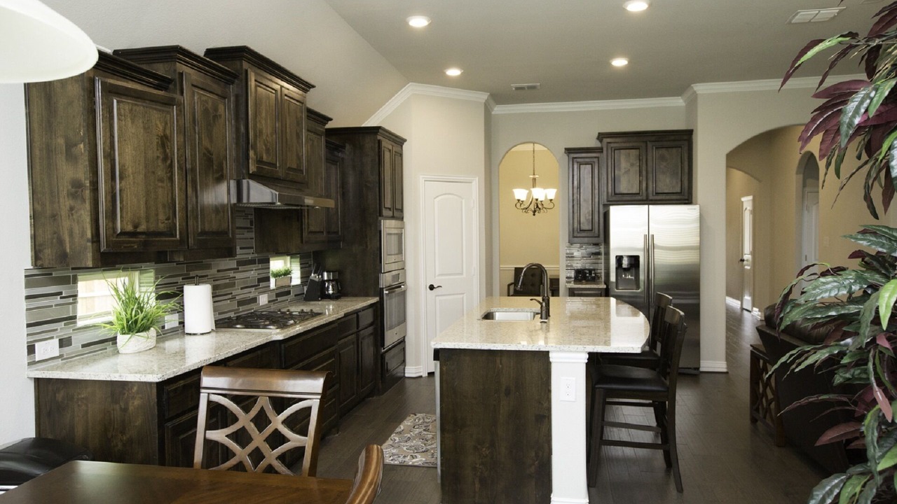 Photo of Kitchen in Las Colinas