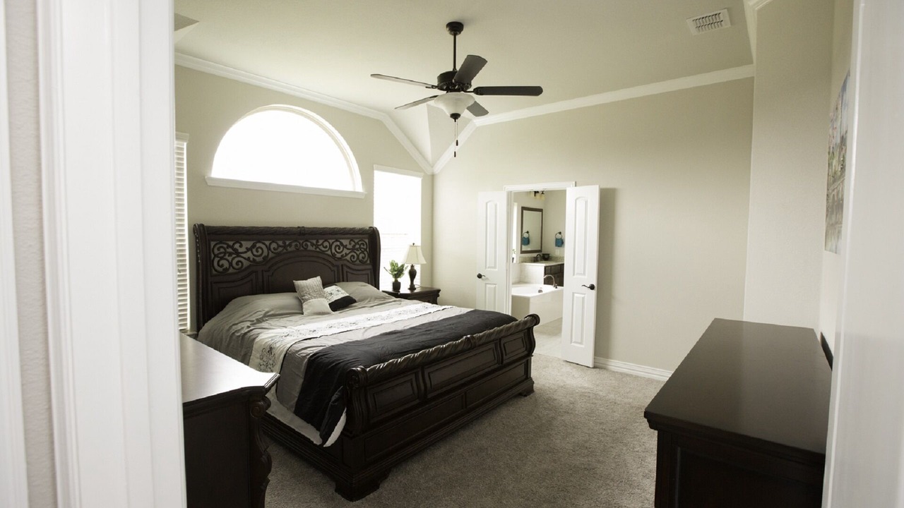 Photo of Bedroom in Las Colinas
