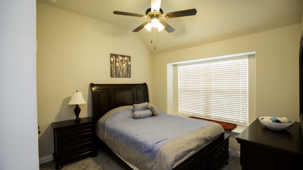 Photo of Bedroom in Las Colinas