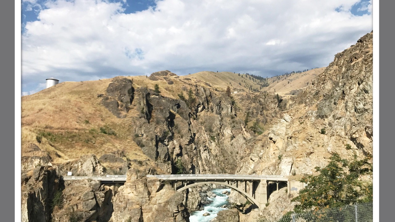 Photo of Others in Chelan Falls