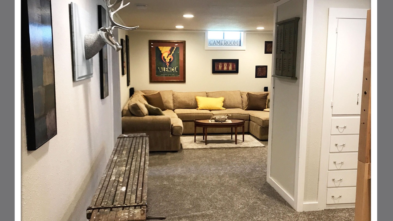 Photo of Bedroom in Chelan Falls