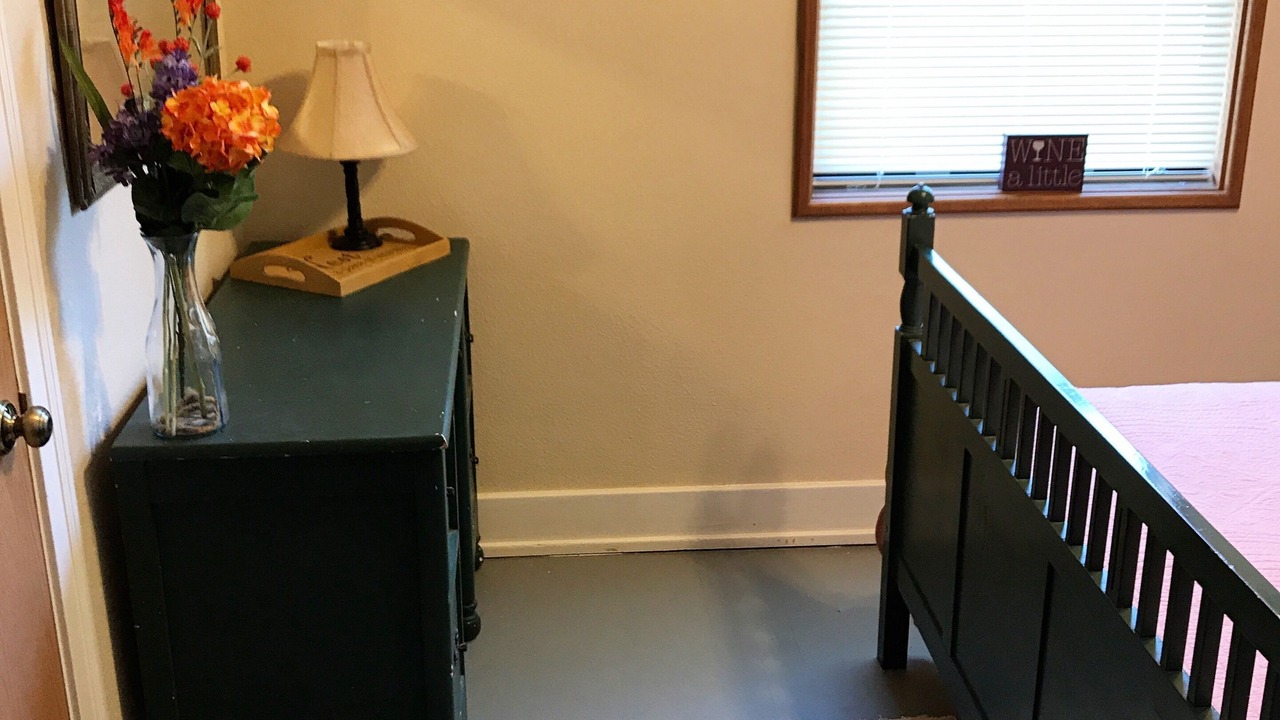 Photo of Bedroom in Chelan Falls