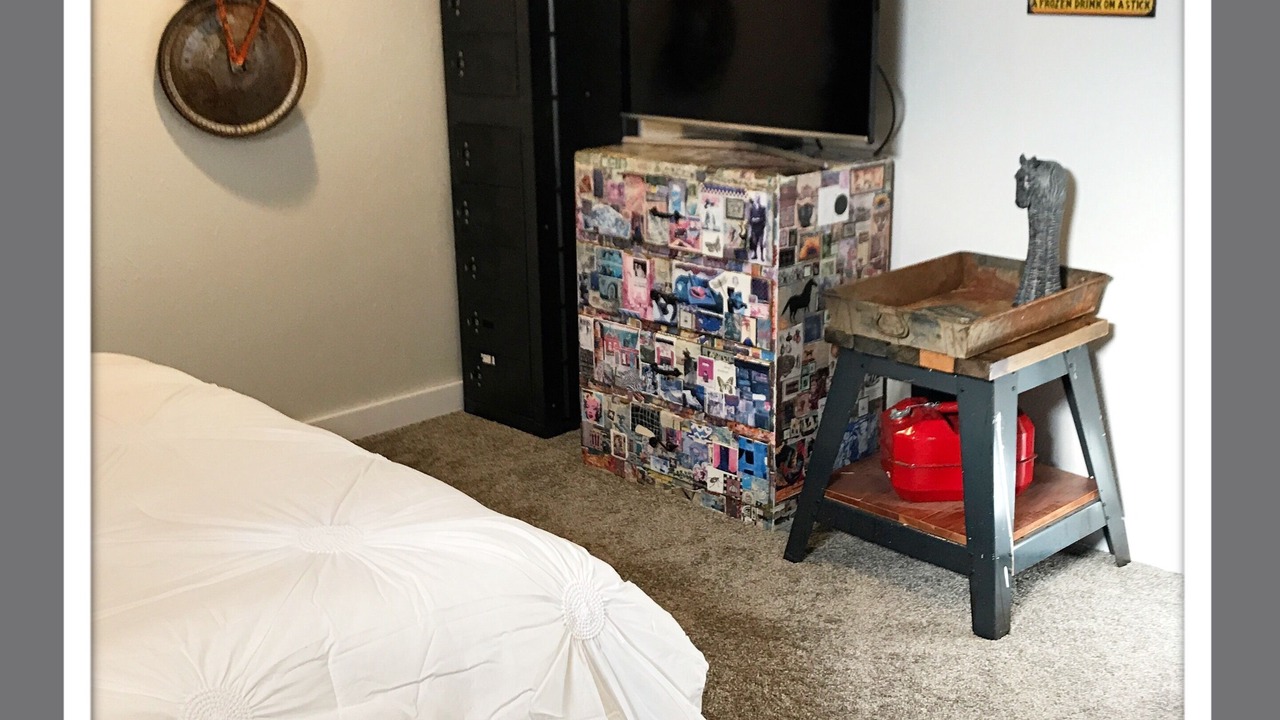 Photo of Bedroom in Chelan Falls