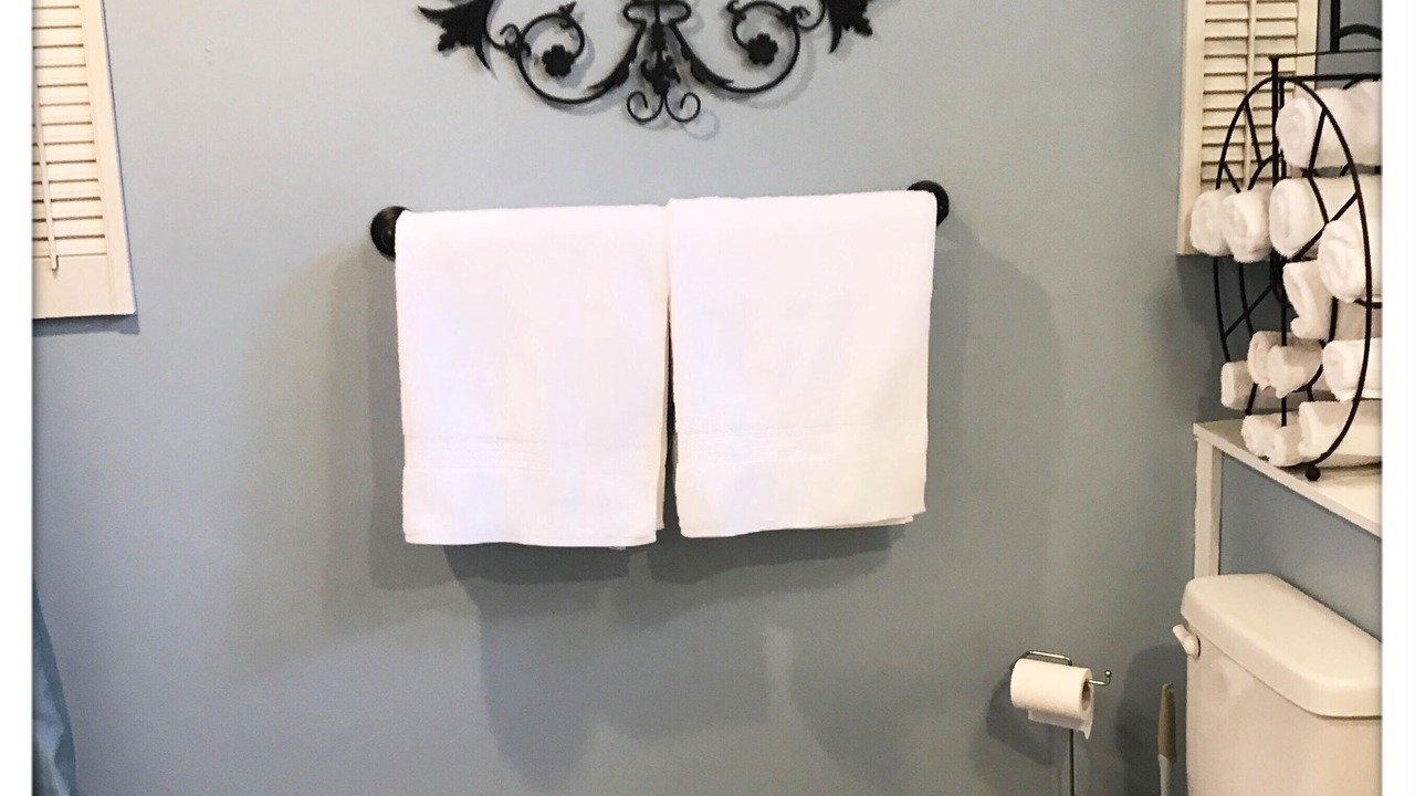 Photo of Bathroom in Chelan Falls