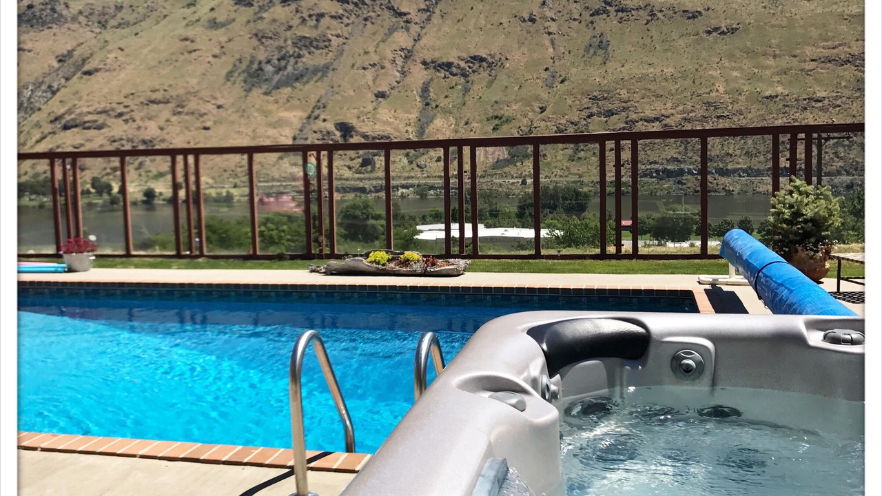 Photo of Others in Chelan Falls