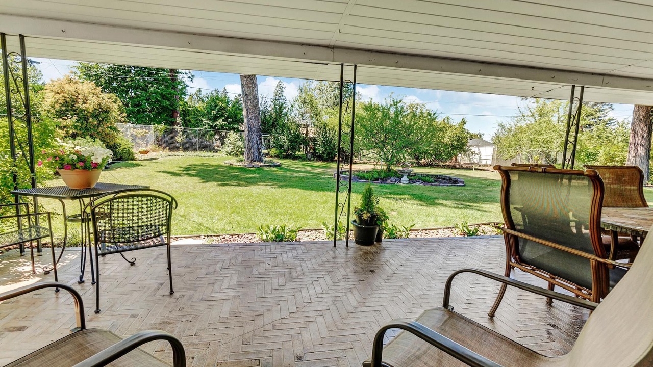 Photo of Outdoor in Spokane Valley