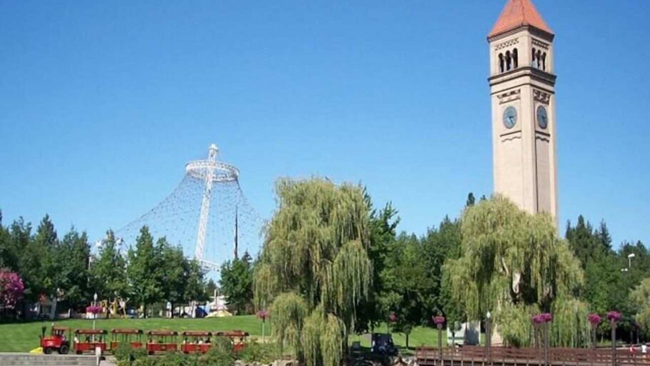 Photo of Others in Spokane Valley