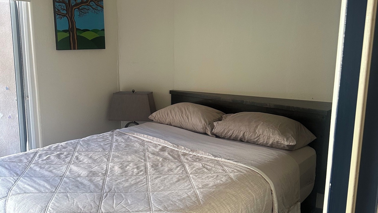 Photo of Bedroom in Placitas