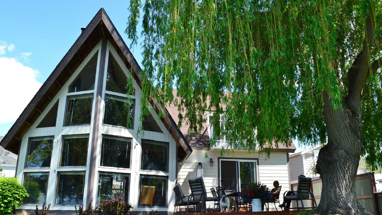 Photo of Patio Balcony in Oroville