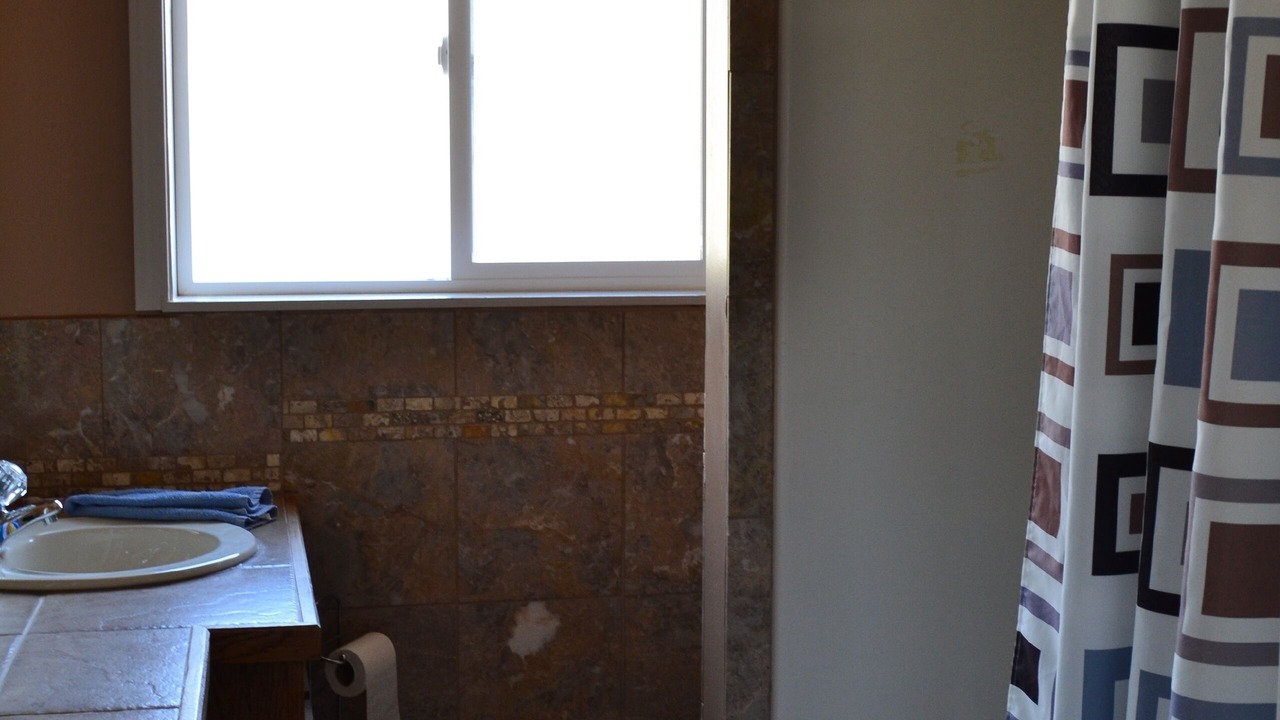 Photo of Bathroom in Oroville