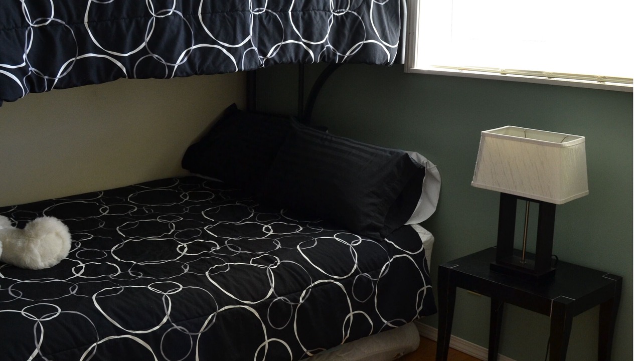 Photo of Bedroom in Oroville