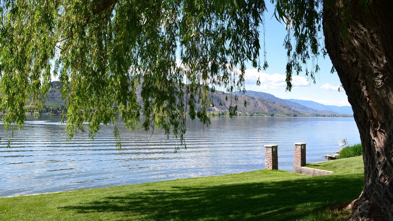 Photo of Outdoor in Oroville