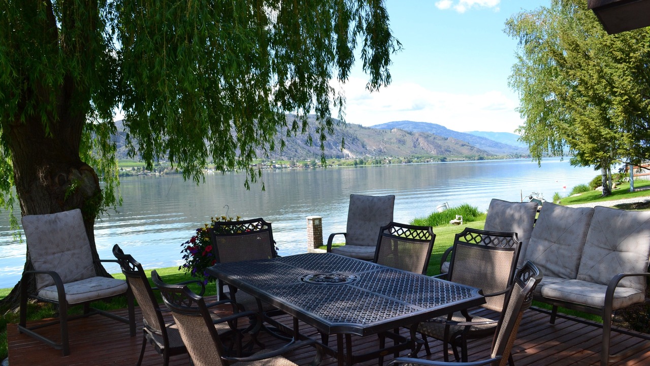 Photo of Outdoor in Oroville