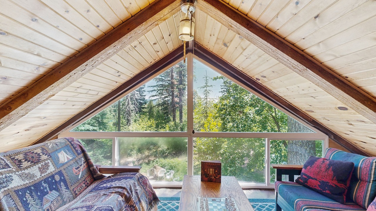 Photo of Livingroom in Cascade