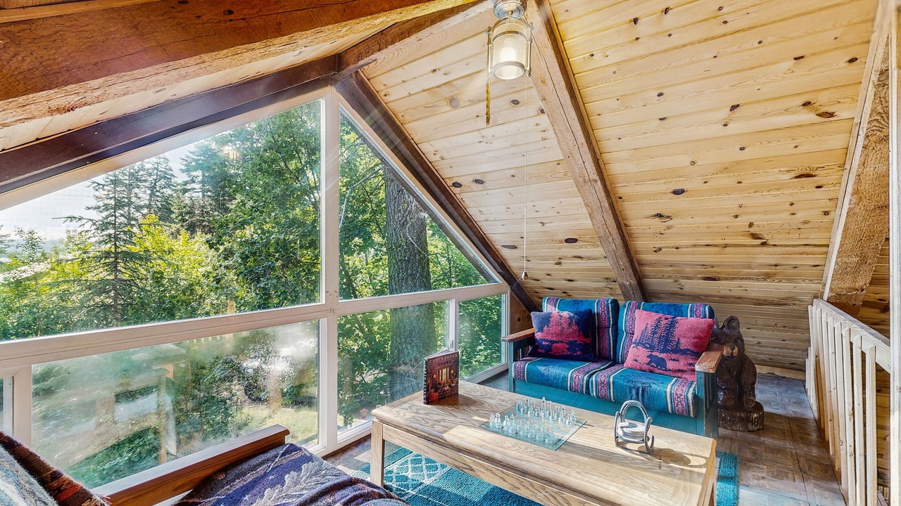Photo of Livingroom in Cascade