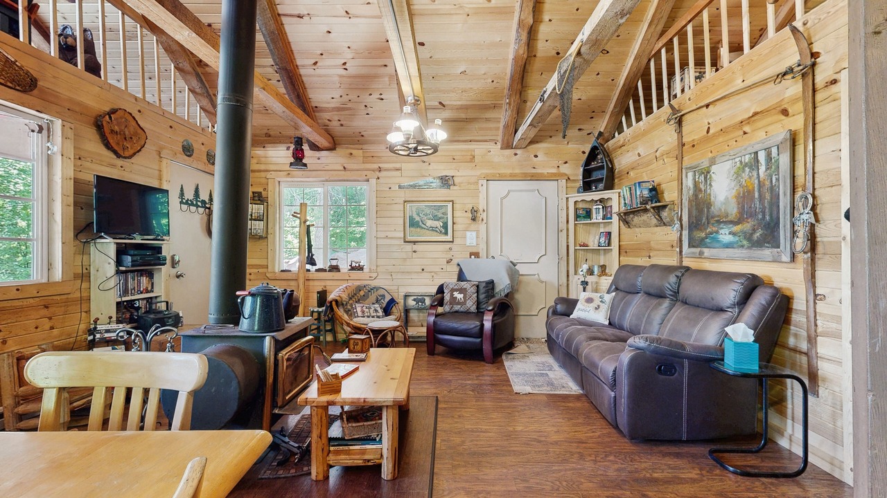 Photo of Livingroom in Cascade