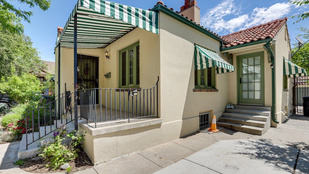Photo of Outdoor in South Park Hill