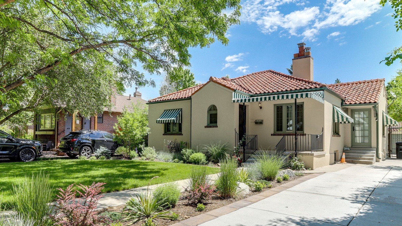 Photo of Outdoor in South Park Hill