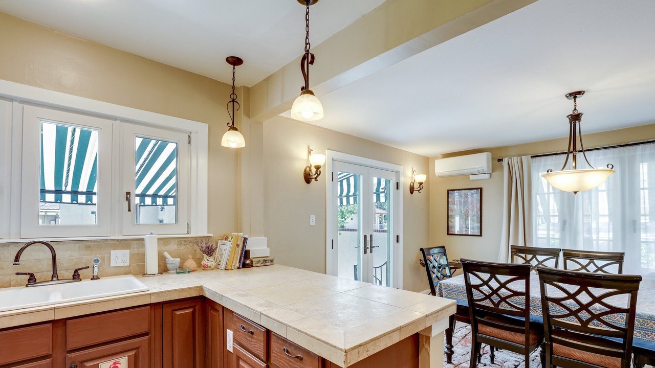 Photo of Kitchen in South Park Hill