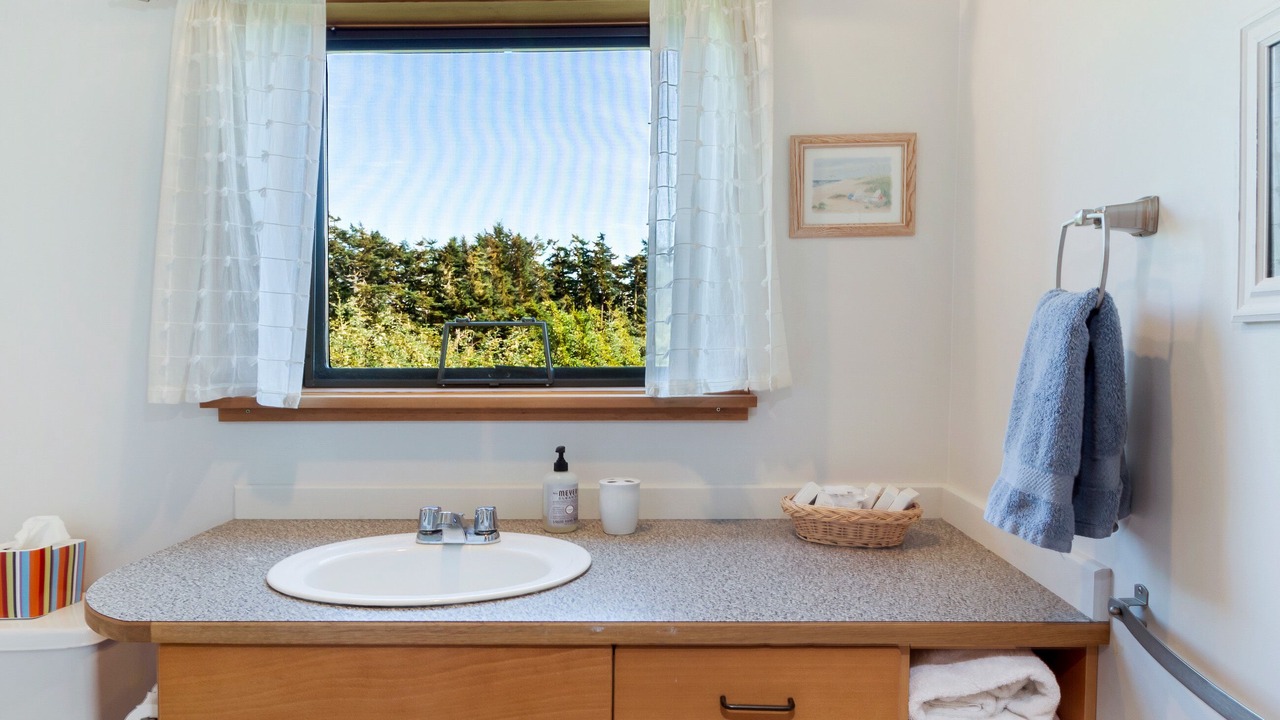 Photo of Bathroom in Friday Harbor