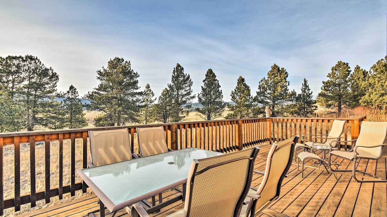 Photo of Outdoor in Cimarron