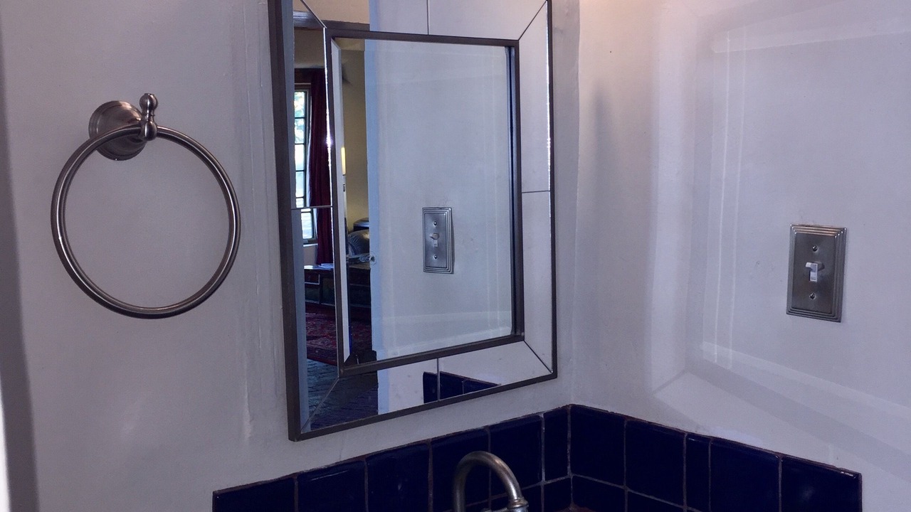 Photo of Bathroom in Alamedan Valley