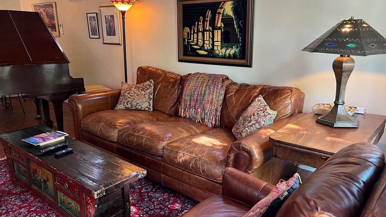 Photo of Livingroom in Alamedan Valley