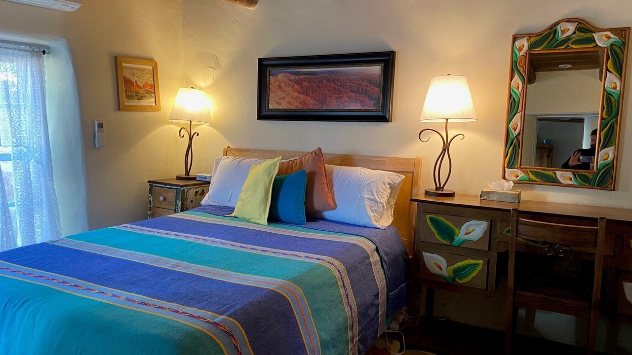 Photo of Bedroom in Alamedan Valley