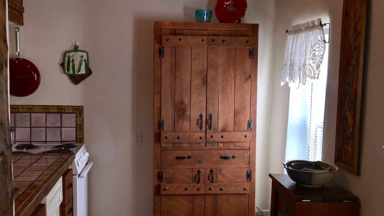 Photo of Kitchen in Alamedan Valley