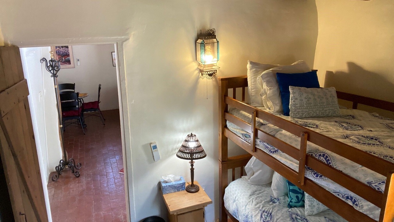 Photo of Bedroom in Alamedan Valley