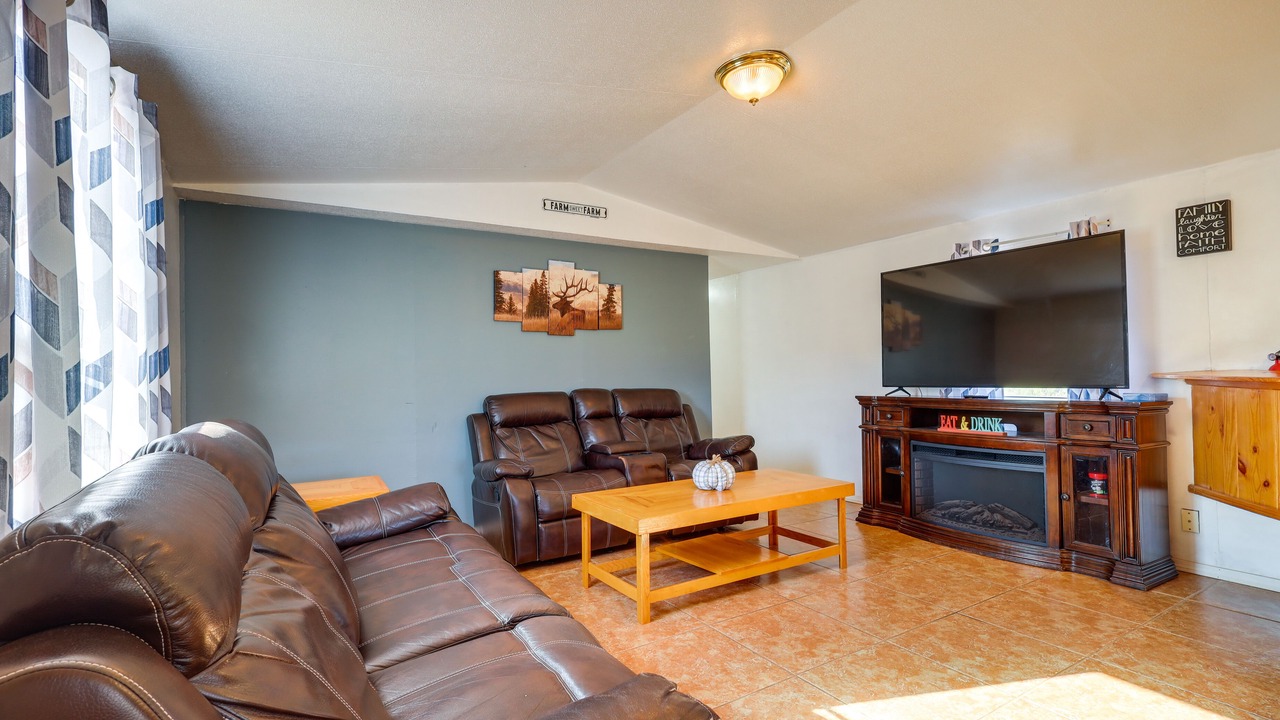 Photo of Bedroom in Santa Rosa