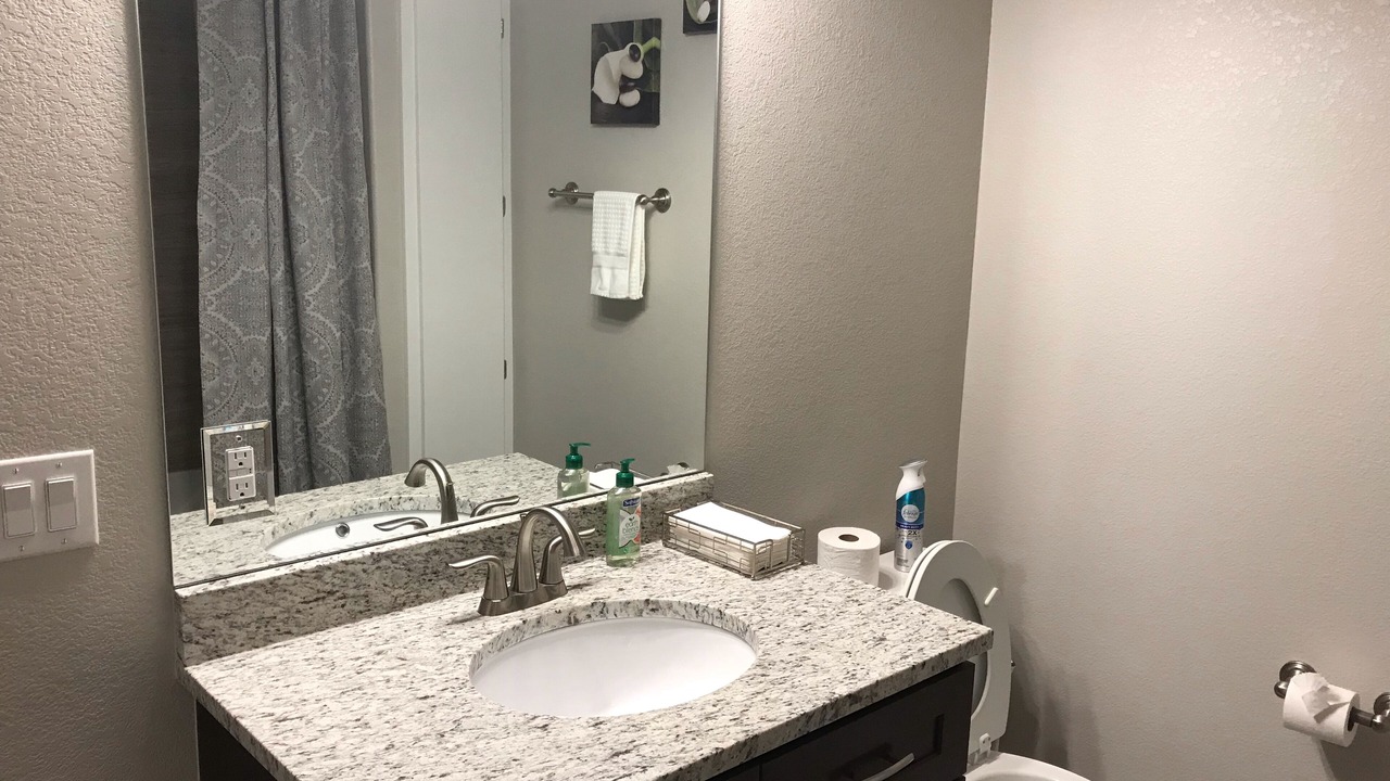Photo of Bathroom in Aurora